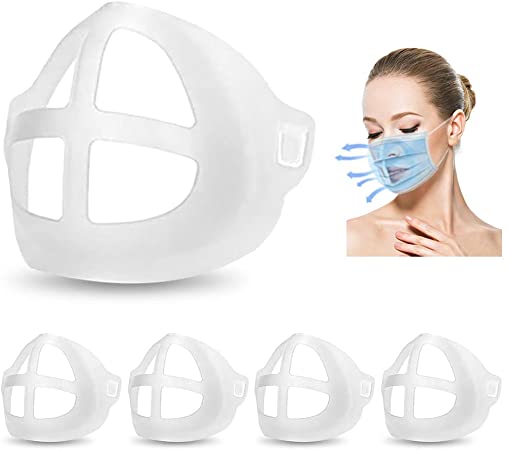 3D Face Mask Bracket for Kid Mask Inner Support Frame52
