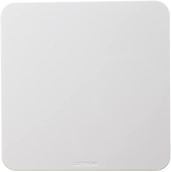 Lutron Caseta L-BDGPRO2-WH - SmartBridge Pro Programmed Via Lutron App, White
