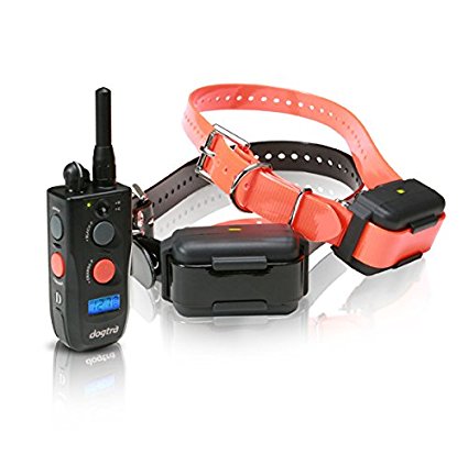Dogtra 1902NCP FieldStar Remote Training Collar 2-Dog System