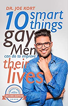 10 Smart Things Gay Men Can Do To Improve Their Lives
