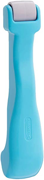 Clover 7812 Roll & Press, Light Blue