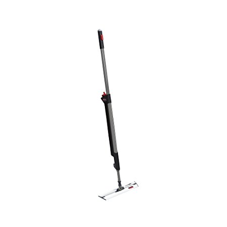 Rubbermaid Commercial Products Ergo Reach Pulse Flat Mop Kit 1887488