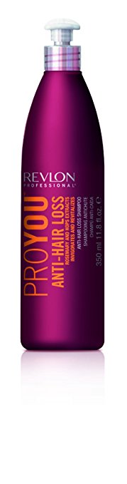 PROYOU ANTI-HAIR LOSS Shampoo 350 ml