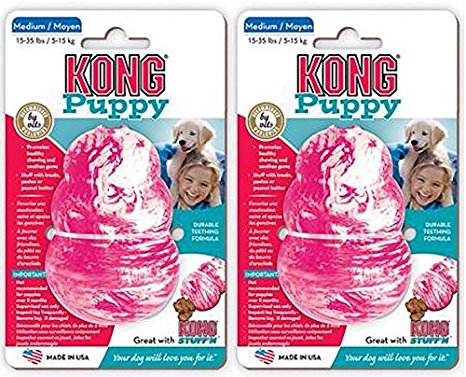 Puppy Kong (2 Pack)