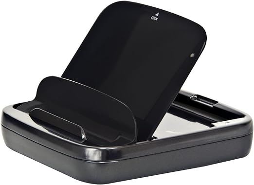 Samsung Galaxy S3 Stand and Spare Battery Charger (2100mAh Battery Included) (Discontinued by Manufacturer)