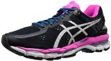 ASICS Womens GEL-Kayano 22 Running Shoe