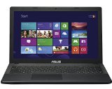 ASUS 156 HD Intel Dual-Core Laptop Celeron 216GHz 4GB RAM 500GB Hard Drive - Free Windows 10 Upgrade