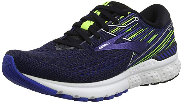 Brooks Men's Adrenaline GTS 19