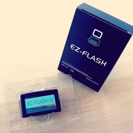 EXSEK EZFlash IV EZ4 Cartridge Micro SD card 32g version for gameboy advance flash cart GBA SP NDS NDSL