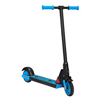 GOTRAX GKS Electric Scooter for Kids - 7.5mph - 4mi Range - 6" Wheels