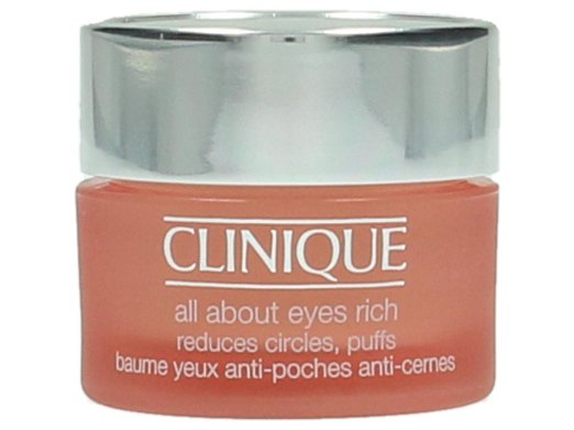 CLINIQUE by Clinique: ALL ABOUT EYES RICH--/0.5OZ