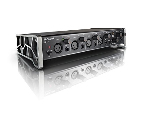 TASCAM US-4x4 USB Audio Interface