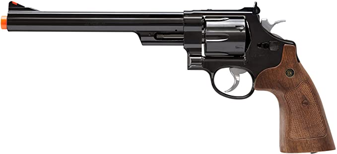 Smith & Wesson M29 6mm BB