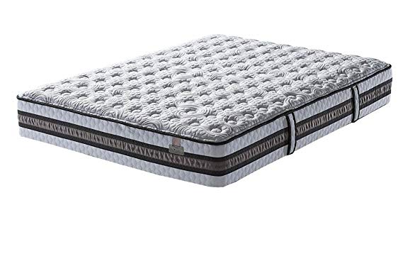 Serta Applause II Firm Mattress Only, Queen