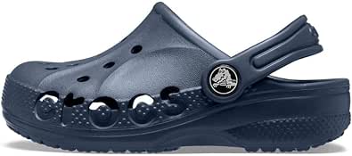 Crocs Baya Clog K, Zuecos Unisex niños