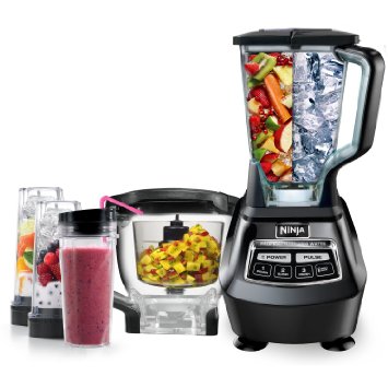 Ninja Mega Kitchen System BL772