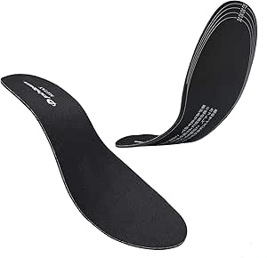 Phiten Metax Standard Insole, 24-28cm (Men's: 6-10 / Women's: 7.5 – 11.5)