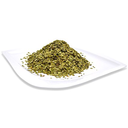 Organic Yerba Mate, Loose Leaf Bag, Positively Tea LLC. (1 LB.)