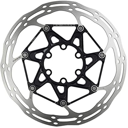 SRAM Center Line Rounded, Two-Piece Design