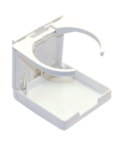 Shoreline Marine Drink Holder Fold Up