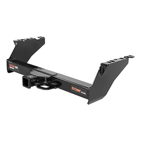 CURT 15300 Class 5 Xtra Duty Trailer Hitch