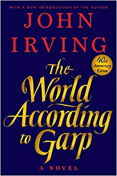 The World According to Garp: A Novel