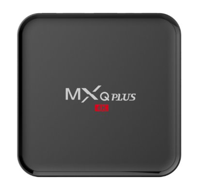 2016 new model MXQ Plus android tv box Kodi Pre installed Amlogic S905 Quad-core cortex-A53 Android 5.1 1GB DDR3 RAM 8GB emmc Flash Support 2.4GHZ Wifi update from mxq pro