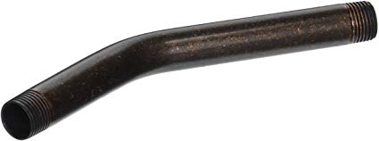 Moen 123815ORB 8-Inch Shower Arm, Oil Rubbed Bronze