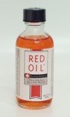 Red Oil First-Aid Oil by Nature's Balance - 2oz.