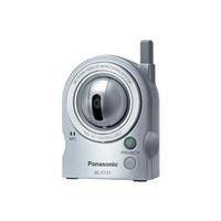 Panasonic BL-C131 Network camera - pan / tilt