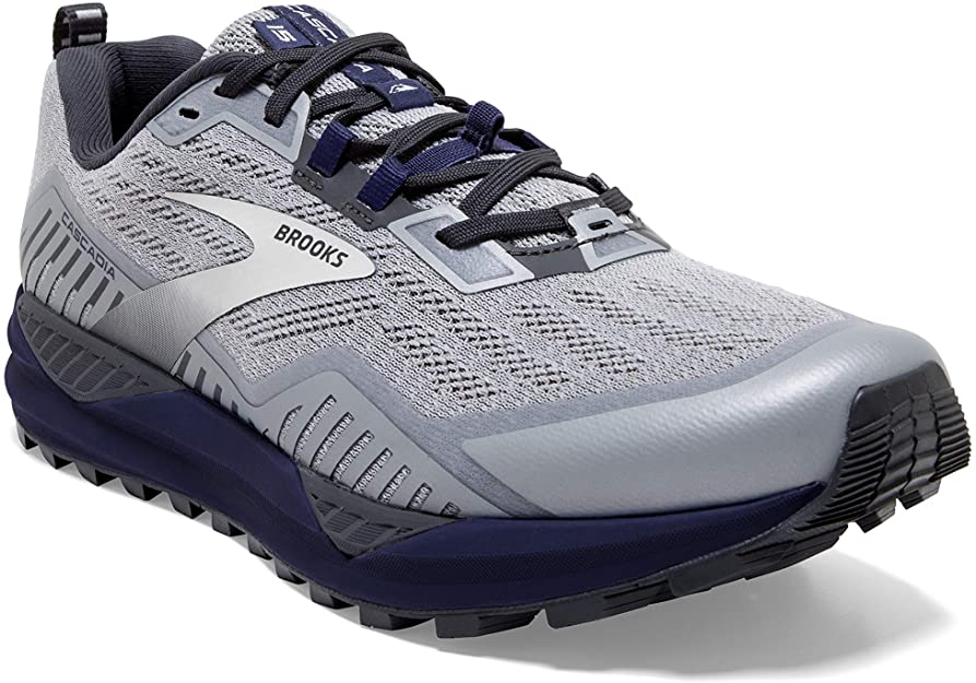 Brooks Men's Cascadia 15