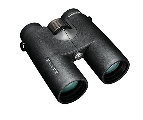 Bushnell Elite Roof Prism Binoculars