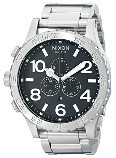 Nixon Men's A083000 51-30 Chrono Watch