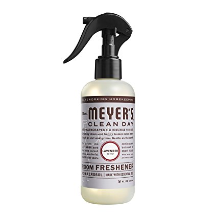 Mrs. Meyer's Room Freshener, Lavender, 8 Oz