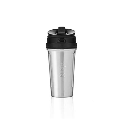 Stainless Steel 650ml Nutri Ninja Cup