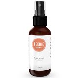 Teddie Organics Rose Water Facial Toner and Freshener 2 fl oz