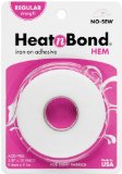 Thermoweb Heatn Bond Hem Iron-On Adhesive-38X10 Yards