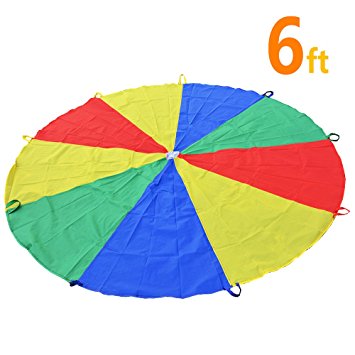Sonyabecca parachute for kids