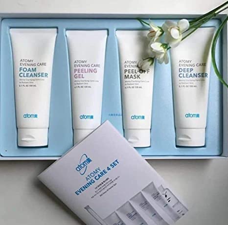 ATOMY Evening Care - 4 Set