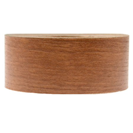 Genesis 0114401 Woodgrain 1 Inch Seam Tape with Adhesive Back