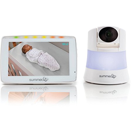 Summer Infant In View 2.0 Video Monitor