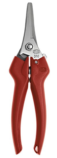 Felco 310 Light Weight Picking and Trimming Snips
