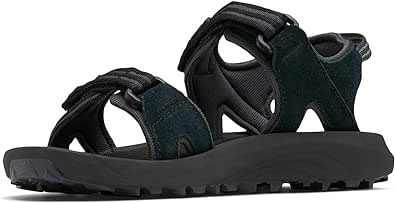 Columbia women's Trailstorm Hiker 2 Strap Sport Sandal