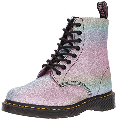 Dr. Martens Women's Pascal Gltr Ankle Boot