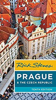Rick Steves Prague & The Czech Republic
