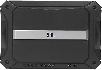 JBL STADIUM4 4-Channel Class D Car Amplifier