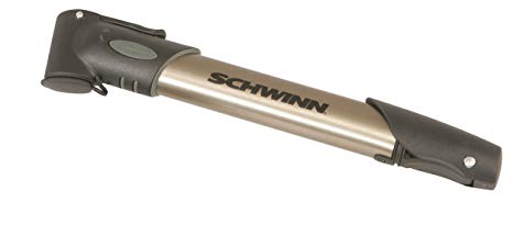 Schwinn Aluminum Frame Pump