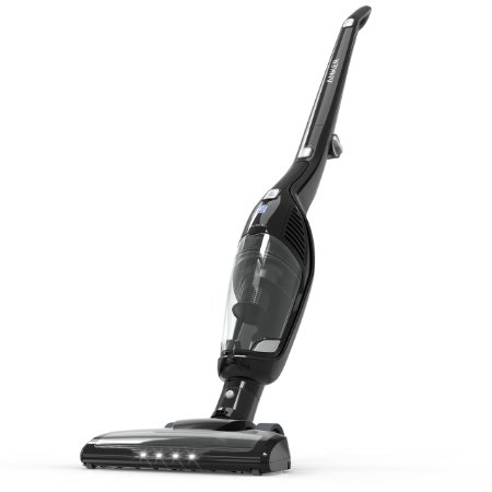 Anker HomeVac Duo 2-in-1 Cordless Vacuum Cleaner Rechargeable Upright and Handheld Vacuum - Black