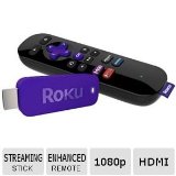 Roku 3500XB Streaming Stick HDMI Certified Refurbished