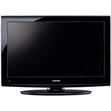 Toshiba 40FT2U 40-Inch 1080p LCD HDTV